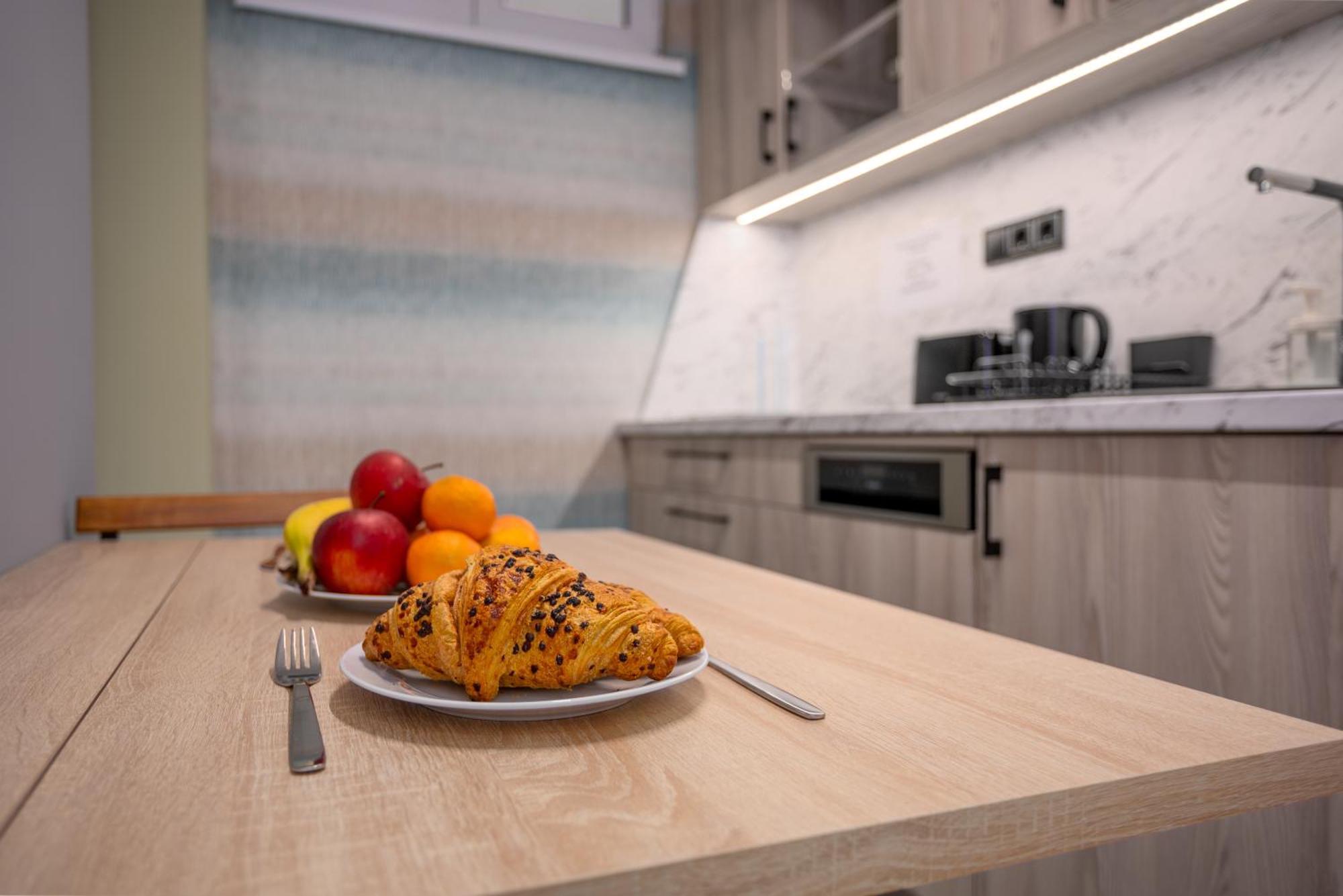 Relax Apartment By The Parliament بودابست المظهر الخارجي الصورة