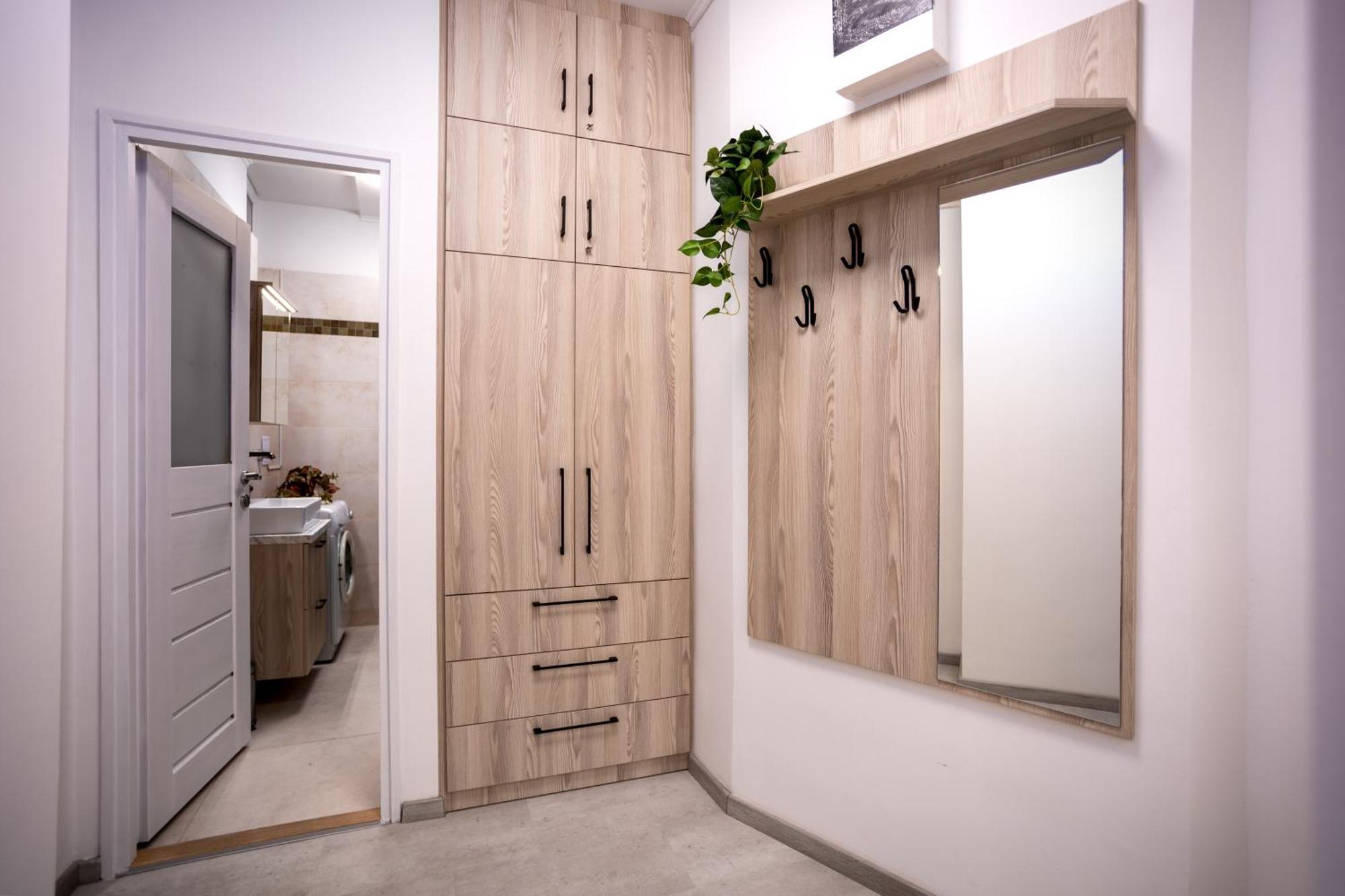 Relax Apartment By The Parliament بودابست المظهر الخارجي الصورة