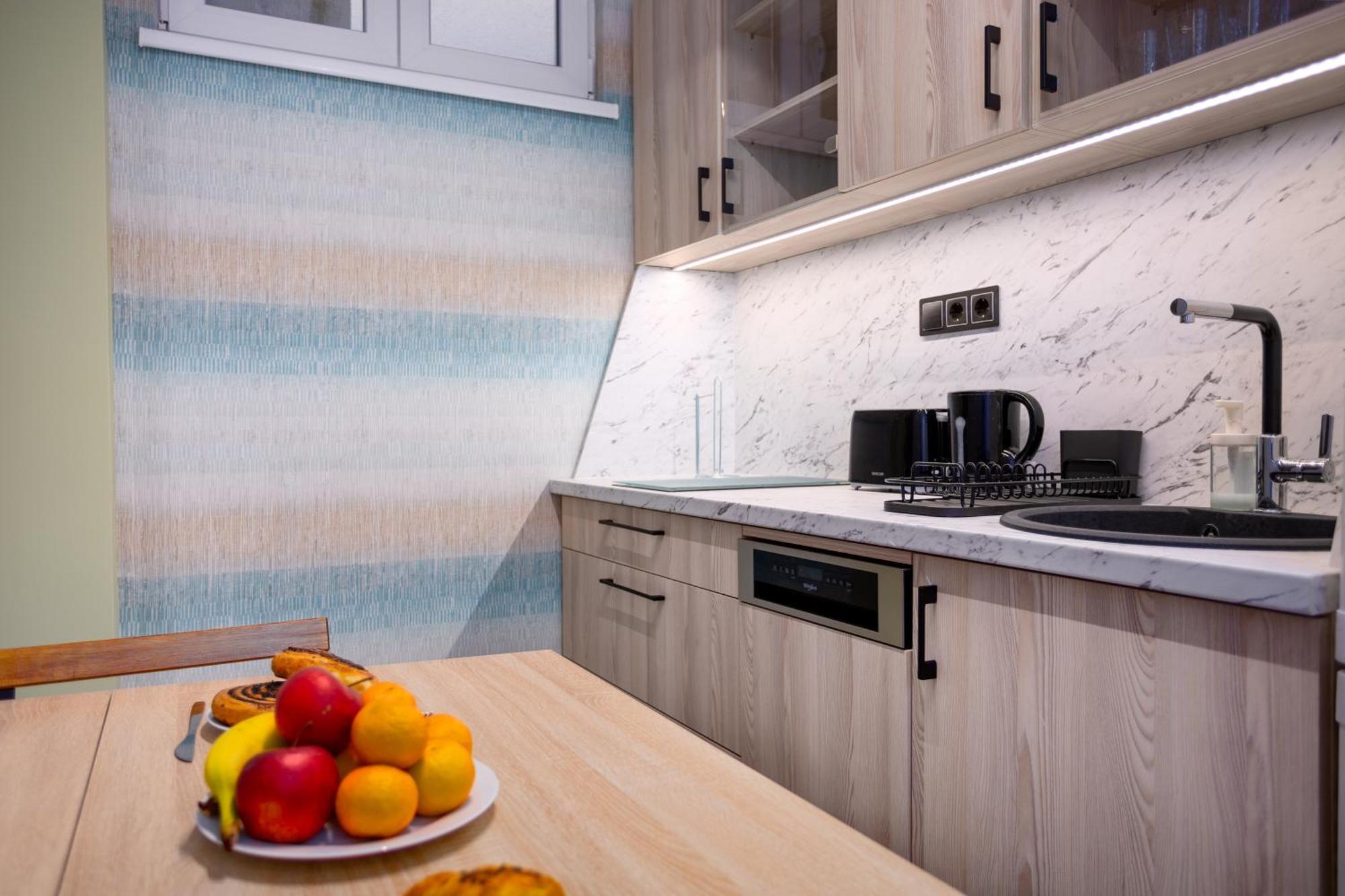 Relax Apartment By The Parliament بودابست المظهر الخارجي الصورة